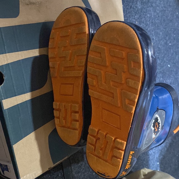 Kamik Rainboots - Picture 2 of 5